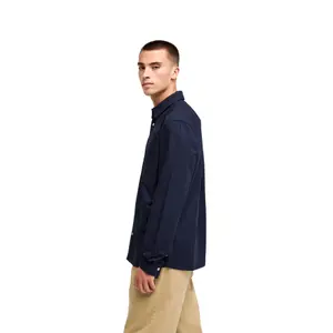 Shirt Quiksilver Smoke Trail Oxford image-4