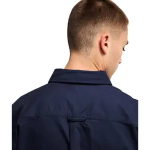 Shirt Quiksilver Smoke Trail Oxford image-6