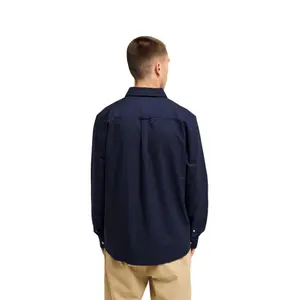 Shirt Quiksilver Smoke Trail Oxford image-3