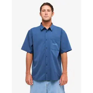 Shirt Quiksilver YG Lithium image-2