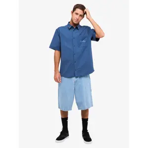 Shirt Quiksilver YG Lithium image-1