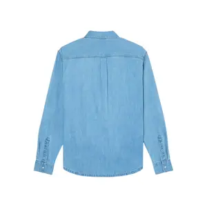 Denim shirt Quiksilver BM Uprising image-4