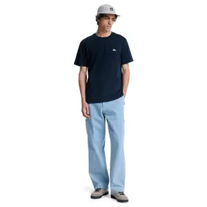 T-shirt Quiksilver Basic image-1