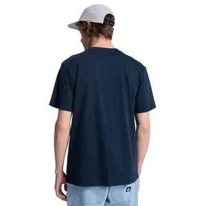 T-shirt Quiksilver Basic image-4