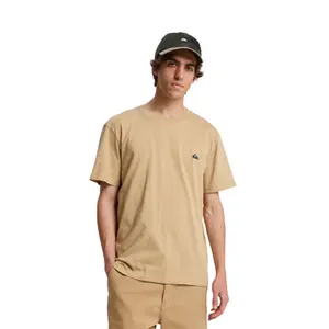 T-shirt Quiksilver Basic image-1