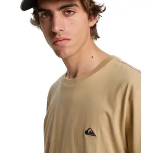 T-shirt Quiksilver Basic image-6