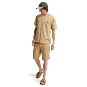 T-shirt Quiksilver Basic image-2