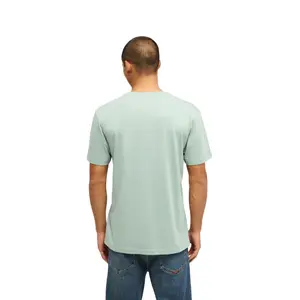 T-shirt Quiksilver Basic image-5