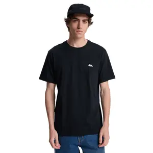 T-shirt Quiksilver Basic image-1