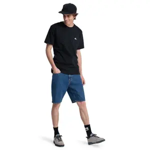 T-shirt Quiksilver Basic image-2