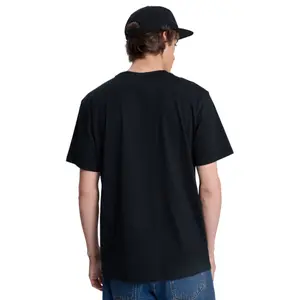 T-shirt Quiksilver Basic image-5
