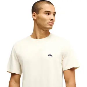 T-shirt Quiksilver Basic image-6