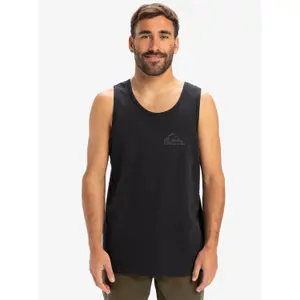 Débardeur Tank Quiksilver Ev Comp Logo image-0