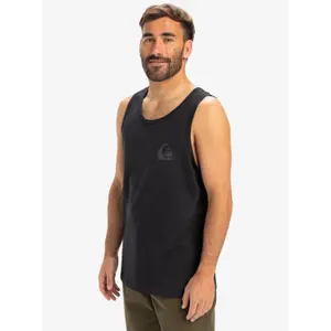 Débardeur Tank Quiksilver Ev Comp Logo image-1