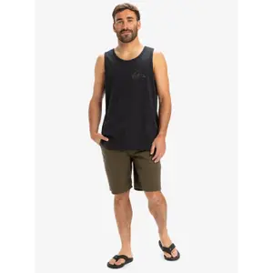 Débardeur Tank Quiksilver Ev Comp Logo image-2