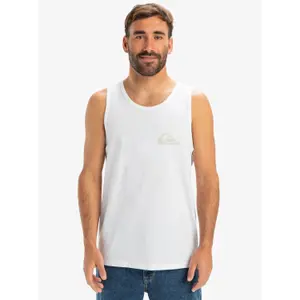 Débardeur Tank Quiksilver Ev Comp Logo image-0