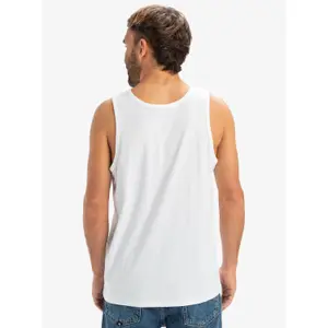 Débardeur Tank Quiksilver Ev Comp Logo image-3