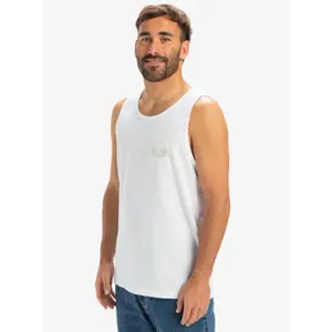 Débardeur Tank Quiksilver Ev Comp Logo image-2