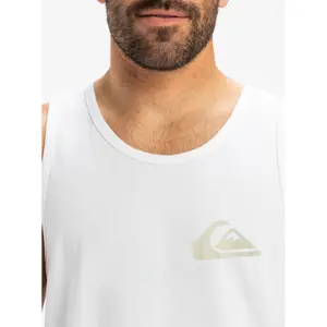 Débardeur Tank Quiksilver Ev Comp Logo image-4