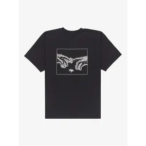 T-shirt Quiksilver Electric Connection image-1