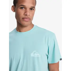 T-shirt Quiksilver EV Mini Logo image-6