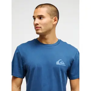 T-shirt Quiksilver EV Mini Logo image-4