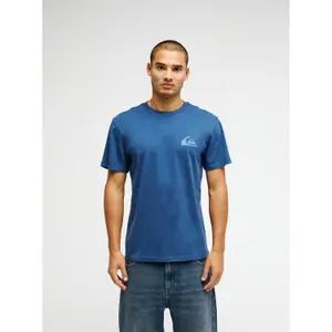 T-shirt Quiksilver EV Mini Logo image-1