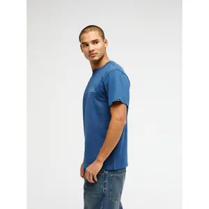 T-shirt Quiksilver EV Mini Logo image-2