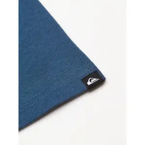 T-shirt Quiksilver EV Mini Logo image-5