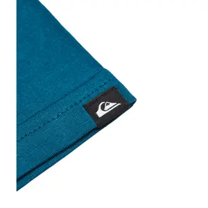T-shirt Quiksilver EV Mini Logo image-3