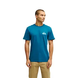 T-shirt Quiksilver EV Mini Logo image-1
