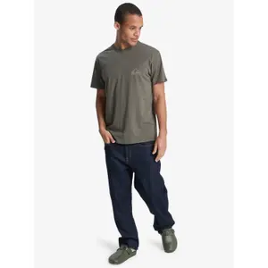 T-shirt Quiksilver EV Mini Logo image-2