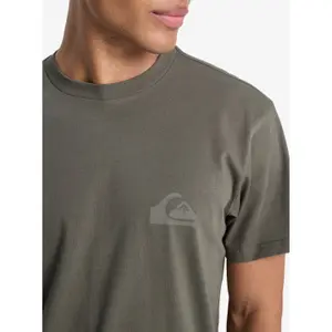 T-shirt Quiksilver EV Mini Logo image-6