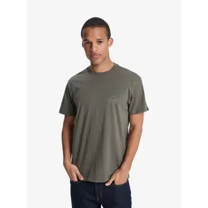 T-shirt Quiksilver EV Mini Logo image-1