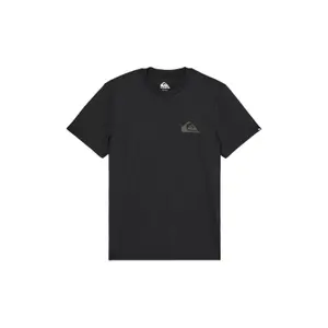 T-shirt Quiksilver Ev Mini Logo image-0