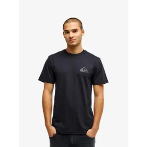 T-shirt Quiksilver Ev Mini Logo image-2
