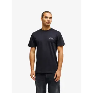 T-shirt Quiksilver Ev Mini Logo image-3