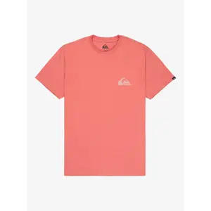 T-shirt Quiksilver EV Mini Logo image-0