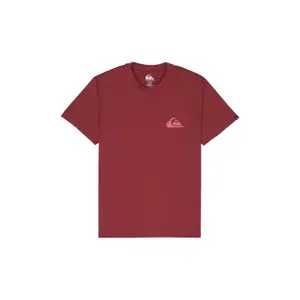 T-shirt Quiksilver EV Mini Logo image-0