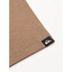 T-shirt Quiksilver EV Mini Logo image-6