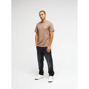 T-shirt Quiksilver EV Mini Logo image-1