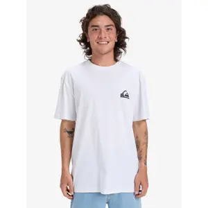 T-shirt Quiksilver Ev Mini Logo image-2