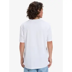 T-shirt Quiksilver Ev Mini Logo image-3