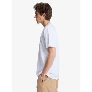 T-shirt Quiksilver Ev Mini Logo image-4