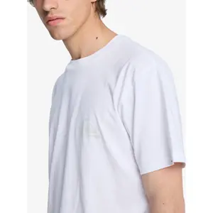 T-shirt Quiksilver Ev Mini Logo image-5