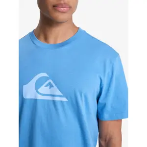 T-póló Quiksilver EV Comp Logo image-4