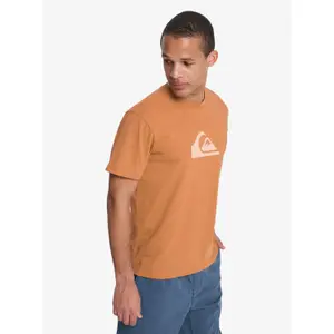 T-shirt Quiksilver Ev Comp Logo image-1