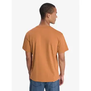 T-shirt Quiksilver Ev Comp Logo image-4
