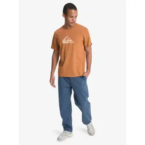 T-shirt Quiksilver Ev Comp Logo image-2