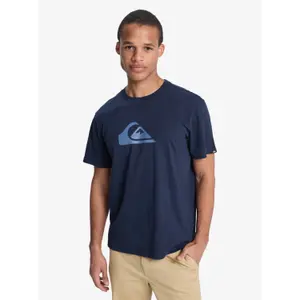 Póló Quiksilver Ev Comp Logo image-2